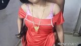 Indian Desi Hot Bhabhi Devar Ki Hindi Me Baat Karte Hue Chudai